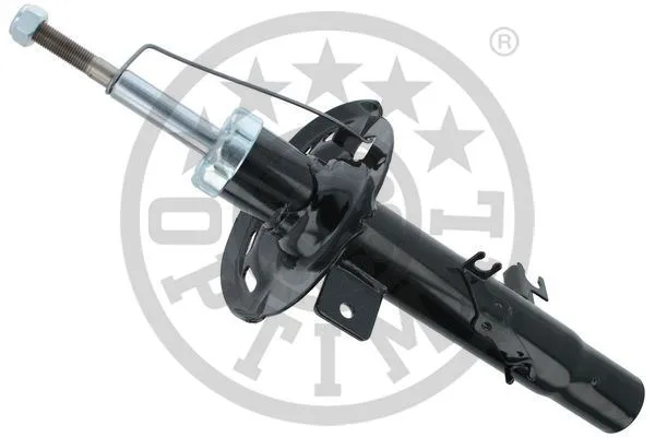 Ön Amortisör Sağ P208 2012 Gazlı Tekerlek Göbegi - 72 MM