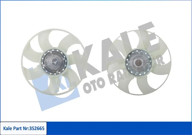 Fan Termiği Ford TRANSIT 2001 2.4 Tdci Fan Termik