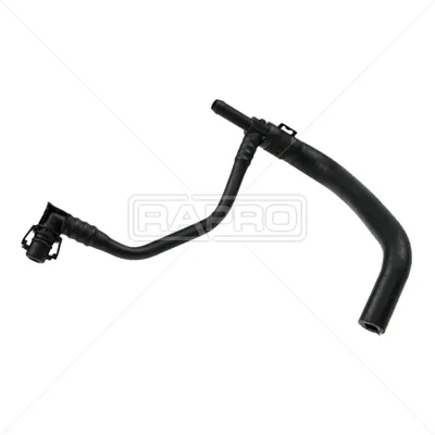 Hortum Turbo Kompresörü - Termostat Geri Dönüş Üst Giriş Opel ASTRA H - ASTRA J - Insignia A - Corsa D - E - M Erıva A - Zafira B - C 1.6 A16-Z16-B16-LET - XNT