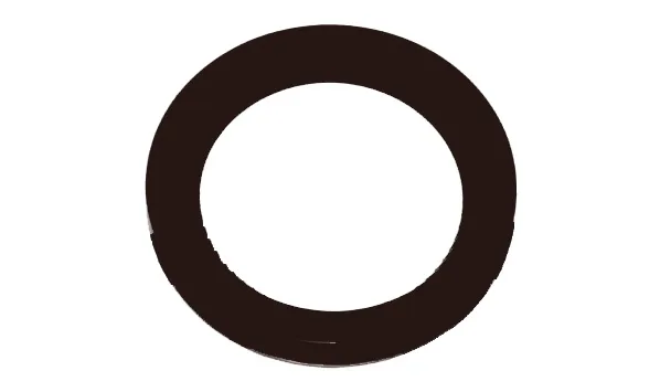Krank On Kece Renault R19-CLIO - Megane 1.4 Clio 3 - Scenic 2 - 3 1.6 16V E7J K4M 47X35X6