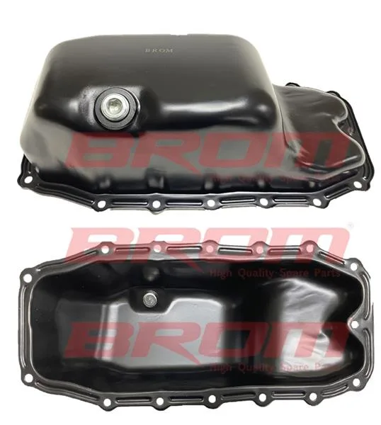 Yağ Karteri FIORINO - DOBLO - Linea - Palio - Albea - PUNTO-500 1.3 MTJ 16V-1.3JTD 16V - ASTRA - Corsa 1.3CDTI 16V - Suzuki Ignes - Swift - wagon R Z13DT 1.3DDIS 16V - Bipper - NEMO 1.3HDI 16V 652235-55197679-93184623