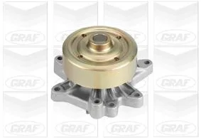 Devirdaim Su Pompasi Toyota Avensis 1.6L 3ZZFE ZZT250 2003-2008 COROLLA 1.4L 4ZZ - FE ZZE120 Vvti 2002-2006 1.6L 3ZZ - FE ZZE121 Vvti 2002-2006 Verso 1.6L 3ZZ - FE ZNR10 2004