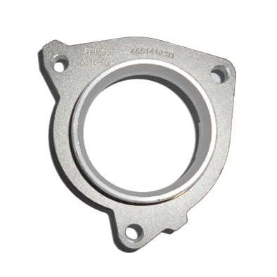 Difransiyel Rulman Kapağı Fiat DOBLO - Albea - Palio - Tempra 2001-2009