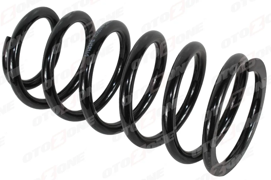 Helezon Yayı Arka Honda Civic 2006-2012 Rear Axle (2 Adet)
