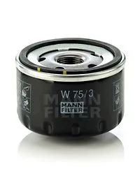 Yağ Filtresi Kucuk Clio 1 - 2 - 3 R9-R19 Kango 1997 Megane 1 - 2 Modus 2005 Duster 2010 Logan 2004 Qashqai 2006-2013 K9K F8Q K4M E7J K7J F4R F9Q E7F
