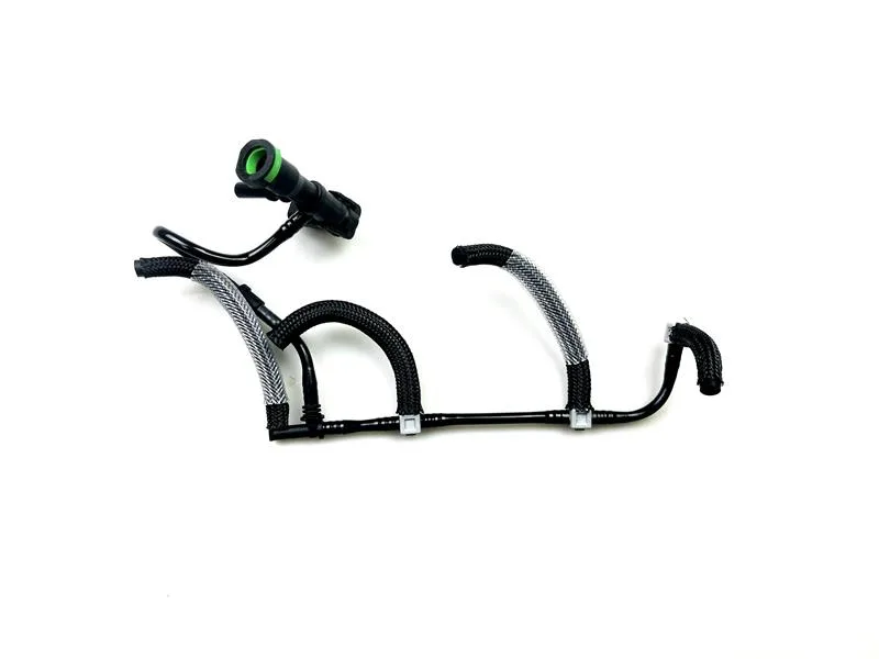 Yakit Geri Dönüşüm Borusu Clio 4 - Fluence - Talisman - Kangoo 3 1.5DCI