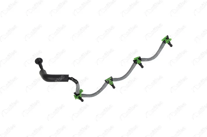 Enjektör Geri Dönüş Hortumu P206-P207-P208-P301-P308-PARTNER Tepeeı - BERLINGO - C3-C4-C - Elyysee 1.6HDI