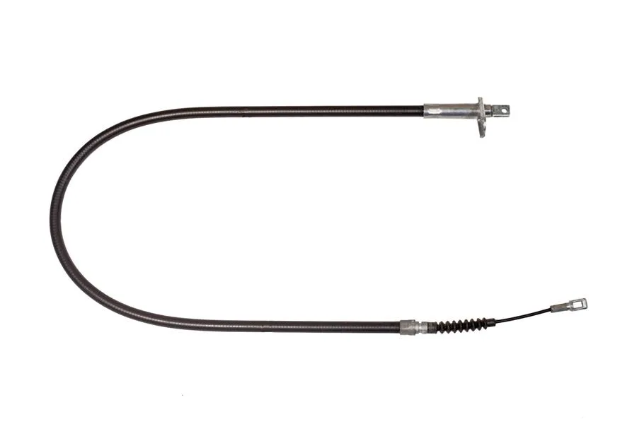 Fren Halatı Arka Sol Mercedes S - CLASS W140 1991-1998