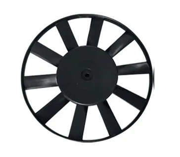 Fan Pervanesi R9