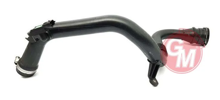 Turbo Borusu Megane 3 2009 Scenic 3 2009 Fluence 2009 1.5DCİ