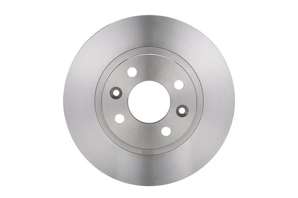 Ön Fren Diski Renault R19-CLIO 1 1991-1996 Clio 2 1998 Kangoo 2001 Megane 1 1996 Megane 2 2004-2010 Twingo 1996 Dacia Logan 2006 Sandero 2008 259X20.6 Havalı 4 Delik (2 Adet)