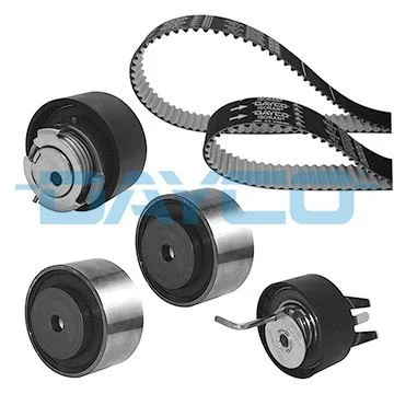 Triger Seti Land Rover 276DT 306DT Discovery 3 - 4 L319 Range Rover L320 L405 L494 . Jaguar S - Type 2 X200 XF X250 XJ X350 X351 X358 Peugeot P407-P607-Citroen C5-C8 2.7 HDI Komple