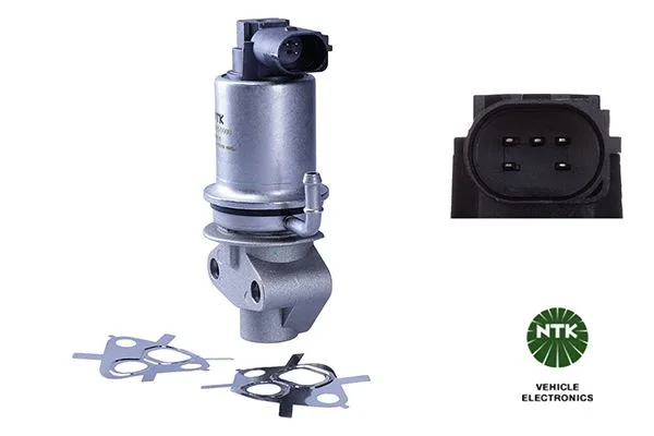 EGR Valfi GOLF4-BORA - GOLF5-JETTA - A3 BFQ - Bgu 1.6 Benzinli 2001-2010