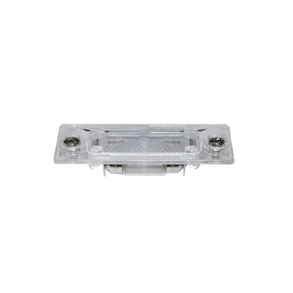 Plaka Lambasi CADDY - Jetta - Passat - TRANSPORTER T5-SUPERB01> (2 Adet)