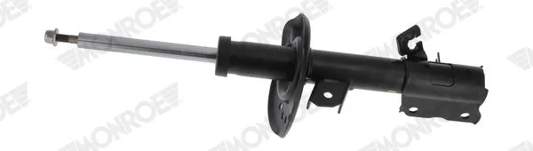 Ön Amortisör Sol Renault Koleos 2.5-2.0 DCİ 2008 Nissan X - Trail 2007-2013 Gazlı Adventure