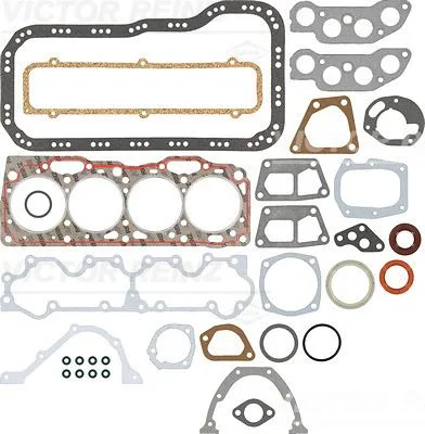 Motor Takım Conta Tempra - SLX - TIPO