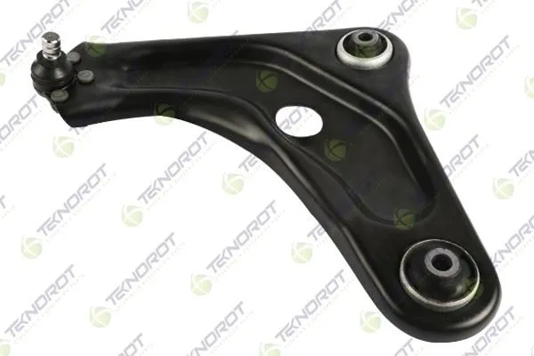Ön Salıncak Sol Komple - Sac Peugeot P207 2007-2015 P208 2012-2019 P2008 2013-2019 Citroen C3 2009 C4 Cactus 2014 DS3 2010-2015