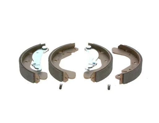 Arka Pabuç Balata Corsa B 3.93-9.00 Corsa C 2000 SONRASI12.09 TIGRA 1.4 1.6 1994-2000 ASTRA F 1992 SONRASI9.98