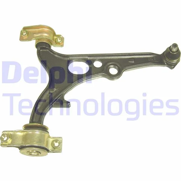 Alt Salıncak Komple Sağ Marea 1996 Bravo 1995-1998 Alfa 145-146-155