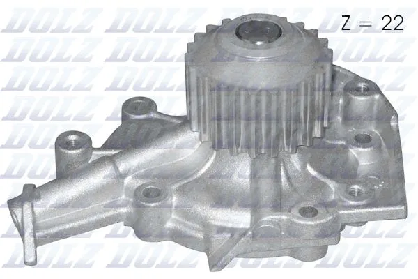 Devirdaim Chevrolet AVEO Kalos 1.2L B12S1 T200 T250 T255 2004-2008 Spark 1.0L 2006 / Daewoo Matiz 1.0 L B10S1 M200 2005 / Matiz Tico 0.8L F8C 3 Silindir 1995-2002 Orjinal Tip