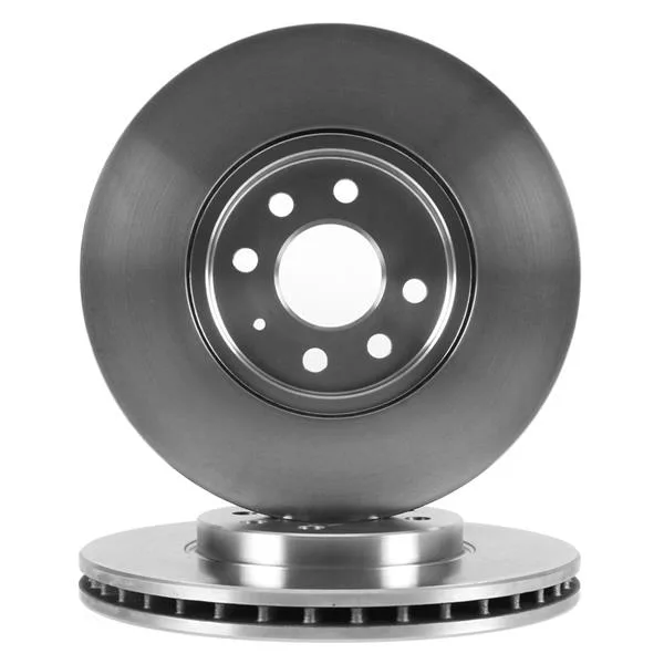 Opel ASTRA H 2005/2010 Sol / Sağ Ön Fren Disk (2 Adet)