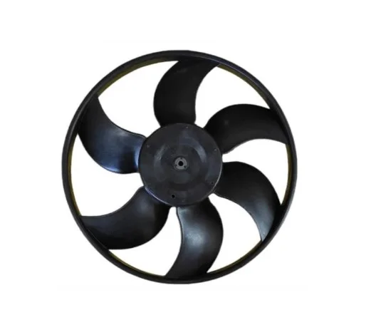 Pervane Clio Klimalı