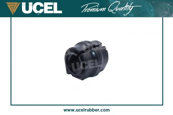 Viraj Demir Lastiği 23MM P307 2000-2009 P308 2007-2014 P3008 2009-2016 P5008 2009-2017 PARTNER - BERLINGO 2008-2015 C4 2009-2015 DS4 2016-2018