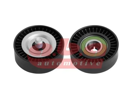 Alternatör Gergi Rulmani ACCENT 3 - ACCENT 4 - ACCENT 5 - Elantra 4 - Elanta 5 - Getz - Tucson - İ10 1 - İ20 1 - I 20 2 - İ30-İ40 1 - İX20-İX35 1.1-1.4-1.5-1.6-1.7 2005