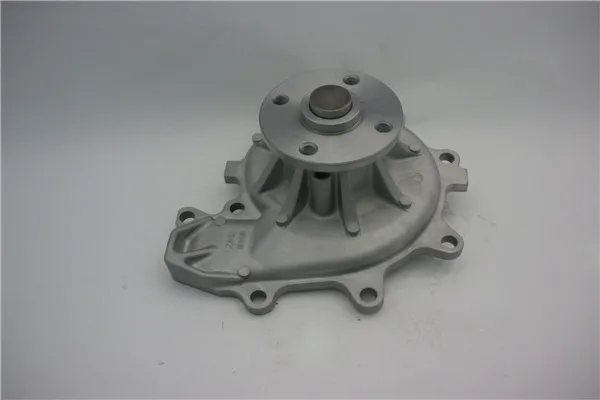 Devirdaim Su Pompasi Isuzu NKR WIDE 4.2L 4HF-1 1998 - NPR66 4.3L 4HF-1 Şampiyon 1997 - NPR71 Devirdai M 4.6L 4HG-1 2006