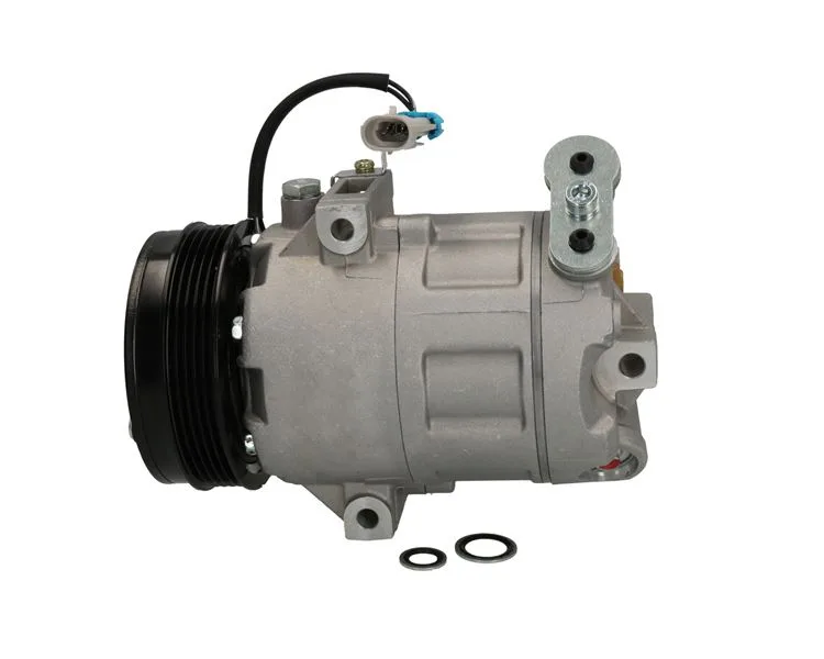 Klima Kompresörü Opel Corsa C 2000-2003 ASTRA G 2000-2005 1.2 16V Agila 2003-2007 1.0 12V