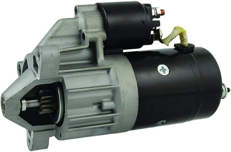 Marş Motoru 12V 2.1 KW 11 Diş Peugeot BOXER - Citroen JUMPER - Fiat DUCATO 2.5D - TD 1994-2002 0001109364-00 01218157-0001218757-0001223001