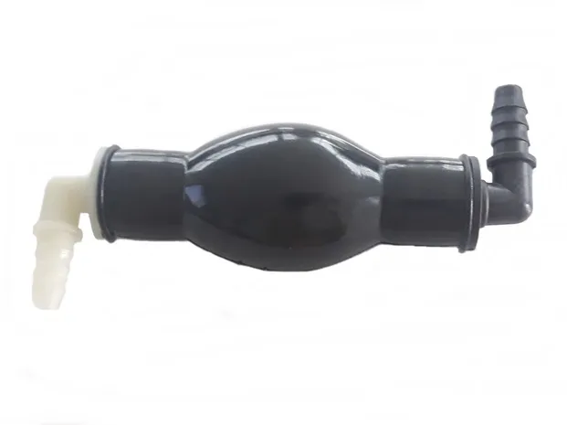 Mazot Hava Alma Hortumu Renault Megane 3 K9K (2 Adet)