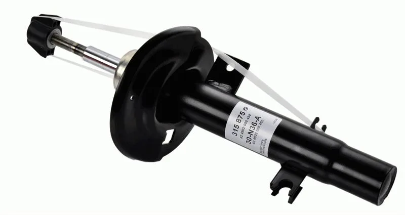 Ön Amortisör Sağ P208 2012 Gazlı Tekerlek Göbegi - 72 MM