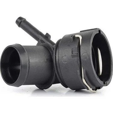 Radyator Su Flansı BLN BLF 1.4 1.6FSI BKC Bru 1.9TDI BDK BKD Azv 2.0TDI