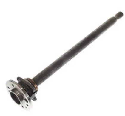 Aks Arka Komple Fiat M131 1600 Ors Rulmanli 24 Diş (2 Adet)