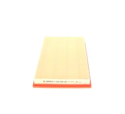 Hava Filtresi Mercedes VITO OM646 W639