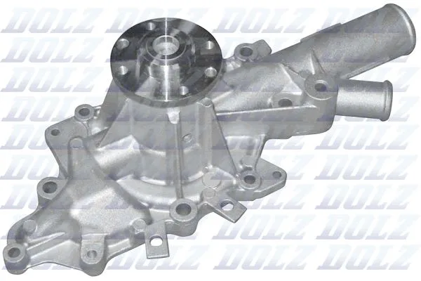 Devirdaim Pompasi Mercedes OM611 OM612 W461 B901>B905