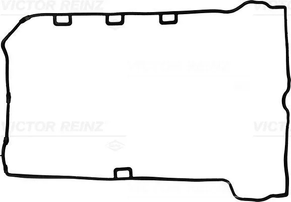 Külbütör Kapak Contası Insignia 2008 2.0 Turbo A20 NHT