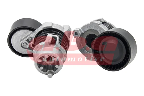 Alternatör Gergi Rulmani 5 Gergi Kütüğü Dacia DOKKER - Duster - Lodgy - Logan 2 - Sandero 2 1.2 Tce 115-125-90 LPG 2012