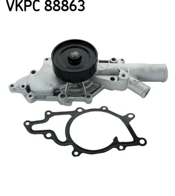 Devirdaim Pompasi Mercedes OM648 W211 S211 W220