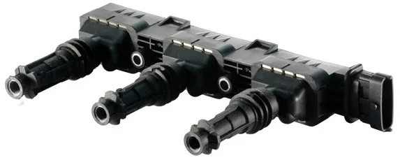 Ateşleme Bobini Corsa C - Agila 1.0 2000 Corsa B 1.0İ 12V 1996-2000 Z10XE - X10XE