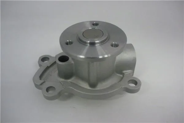 Devirdaim Su Pompasi Nissan Qashqai 1.6L HR16DE J10 2006-2010