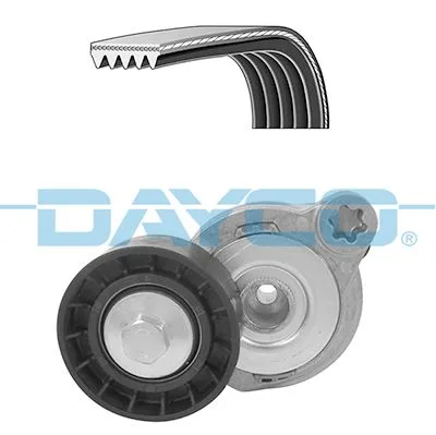 Alternatör Gergi Rulmani Kütüklü Kayıslı Volvo S60 2 D3-D4 2010-2015 2.4 D4 Awd 2015 D5-D5 Awd 2010-2015