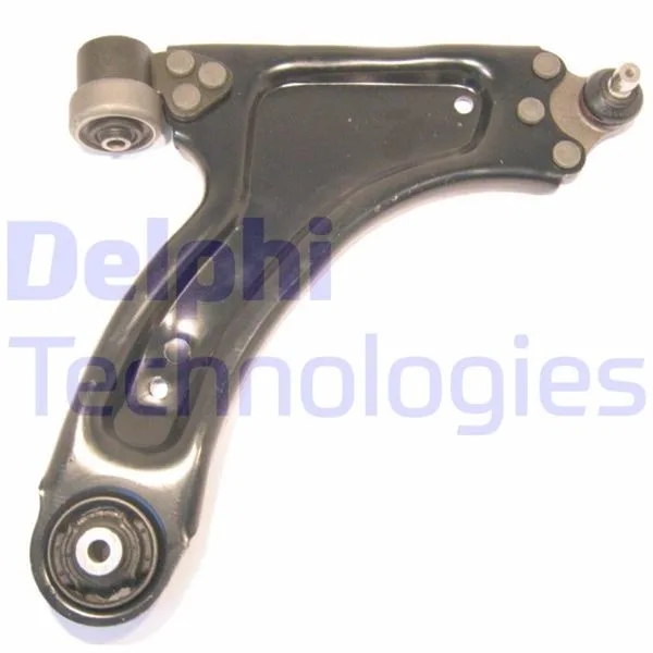 Alt Salıncak Komple Sağ Opel Meriva A 2003-2010
