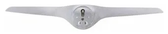 Motor Kaput Arma Çıtası Krom Fabia - Roomstar 2007-2010