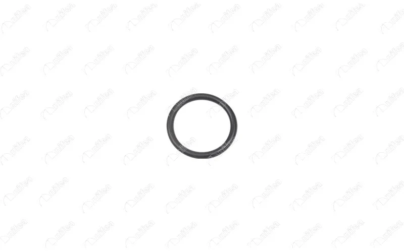 Kalorifer Borusu Contası Peugeot P307 3A / C 45809 Nfu TU5JP4 2006-2012 (5 Adet)