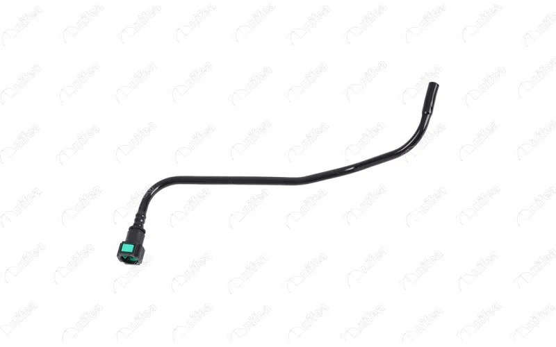 Yedek Su Depo Borusu Iveco DAILY 4 2007-2011 DAILY 5 2011-2014 DAILY 6 2014 3.0 JTD F1C