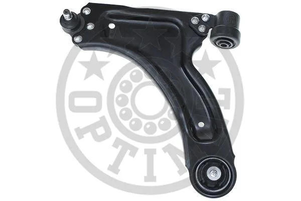 Alt Salıncak Komple Sol Opel Corsa C 2000 COMBO C 2000