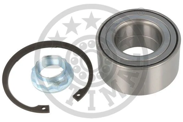 Teker Rulmani Arka BMW E81 E87 E82 E84 E88 E90 E91 E92 E93