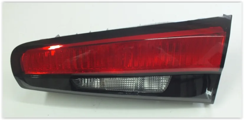 Stop Lambasi İç Sağ Duysuz LED Siz Fiat Egea Hatchback - Station wagon